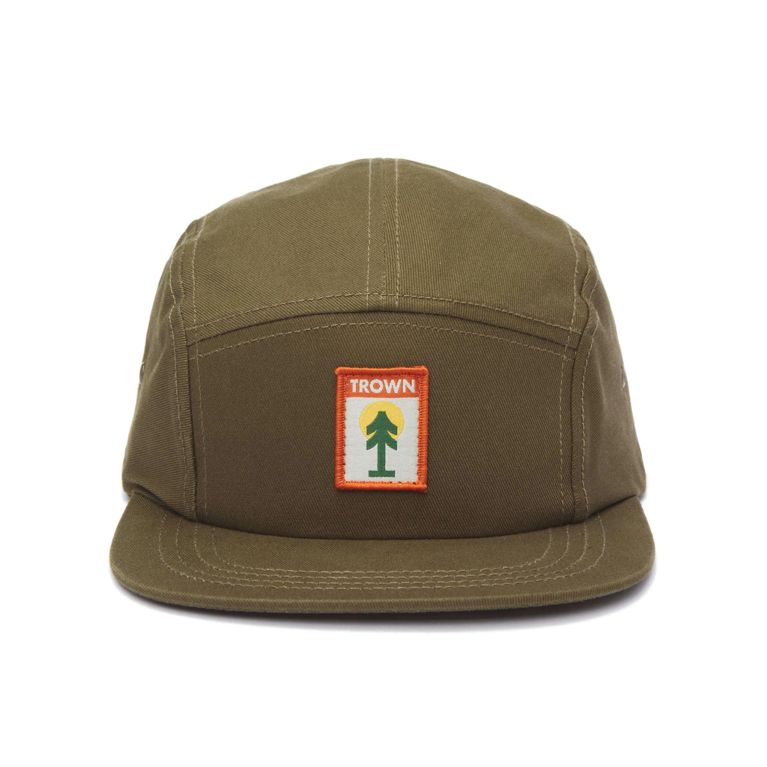Gorra Tree 5