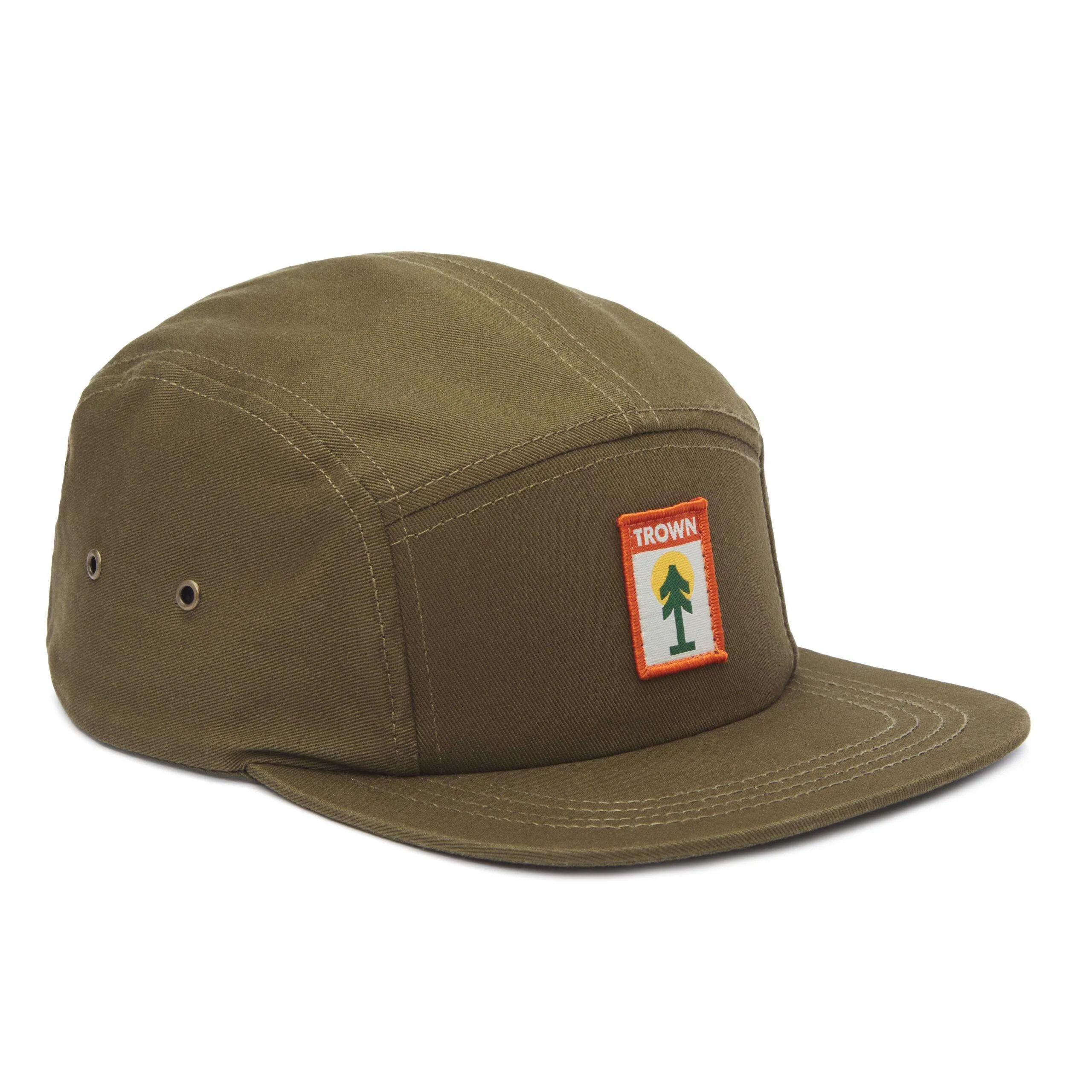 Gorra Tree 5