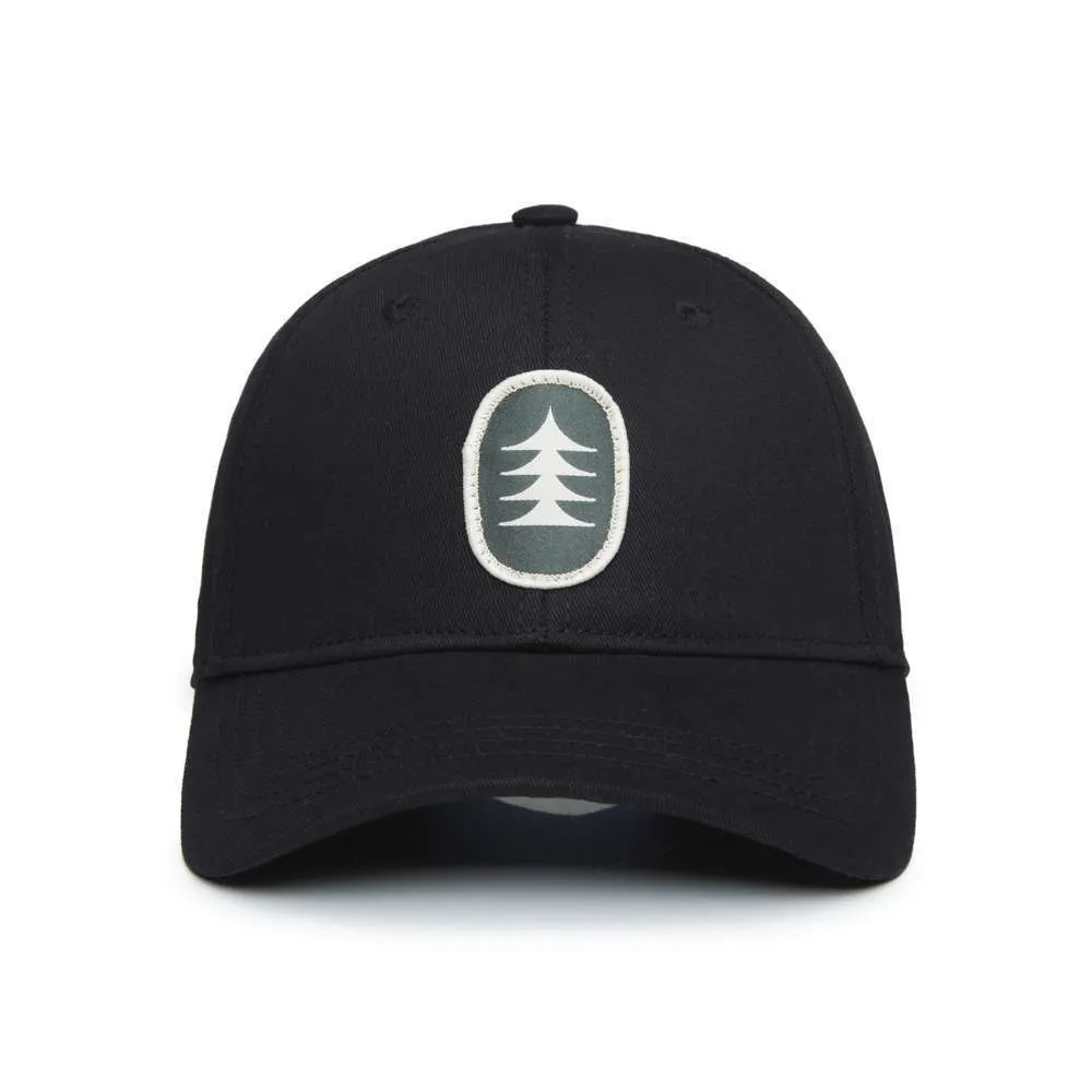 Gorra Tree Black