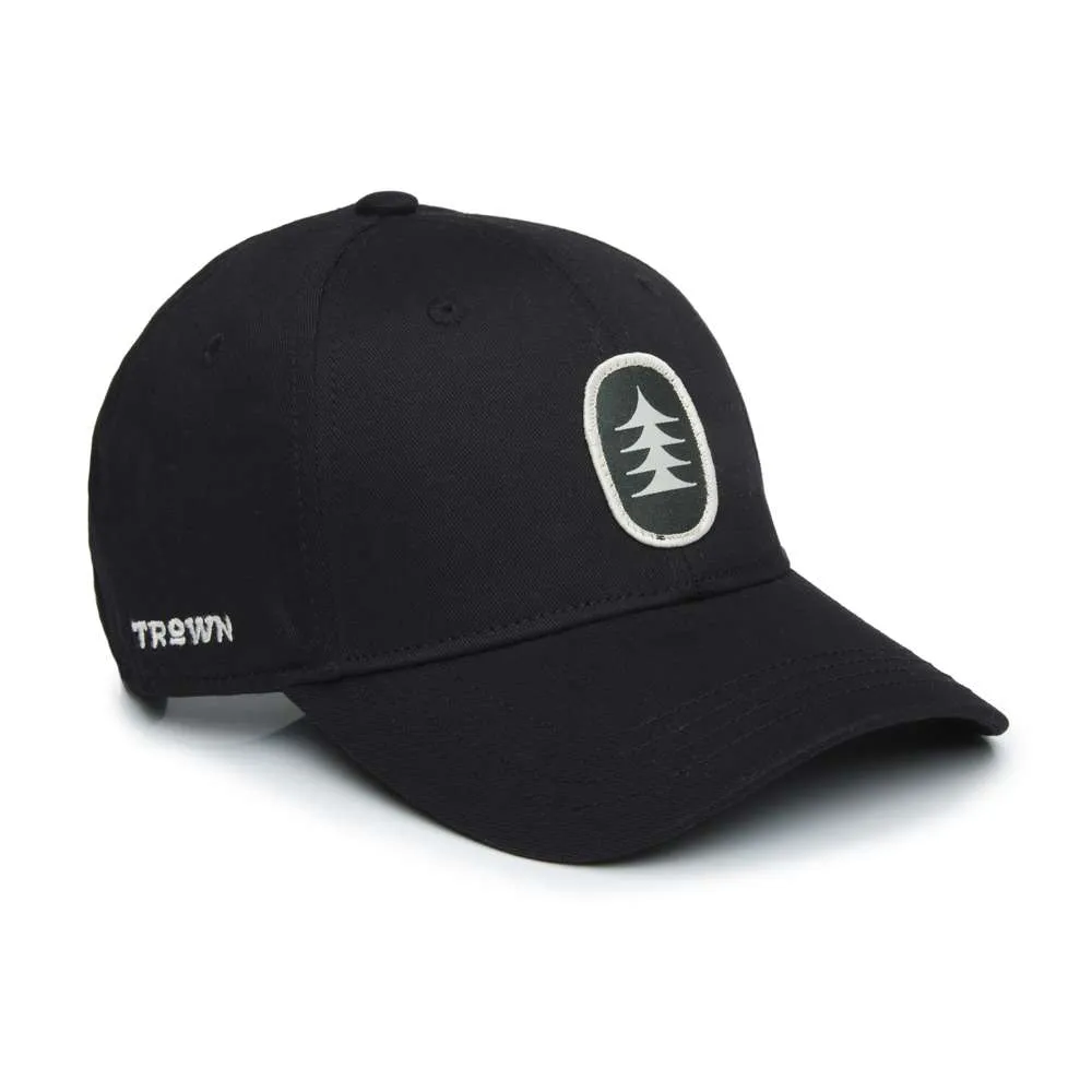 Gorra Tree Black