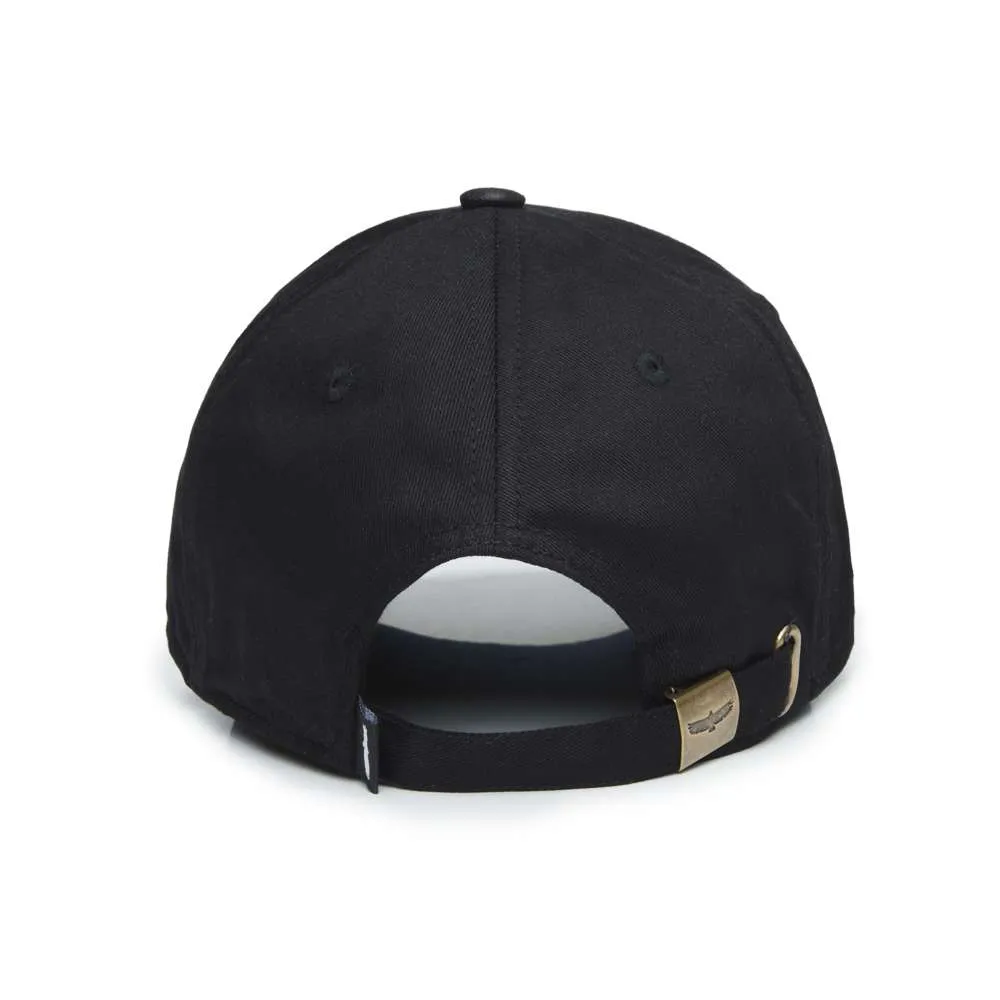 Gorra Tree Black