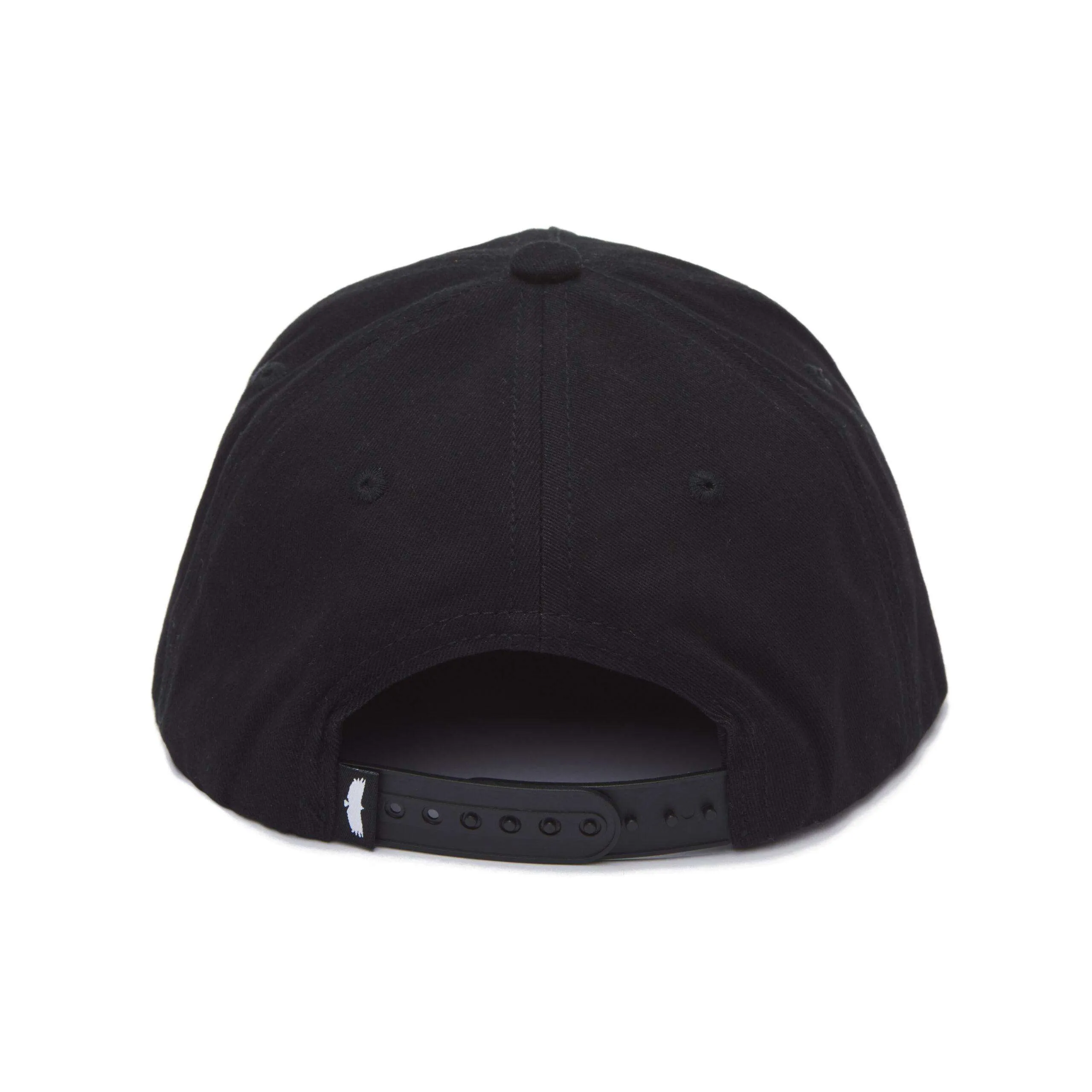 Gorra Triangulo Blk