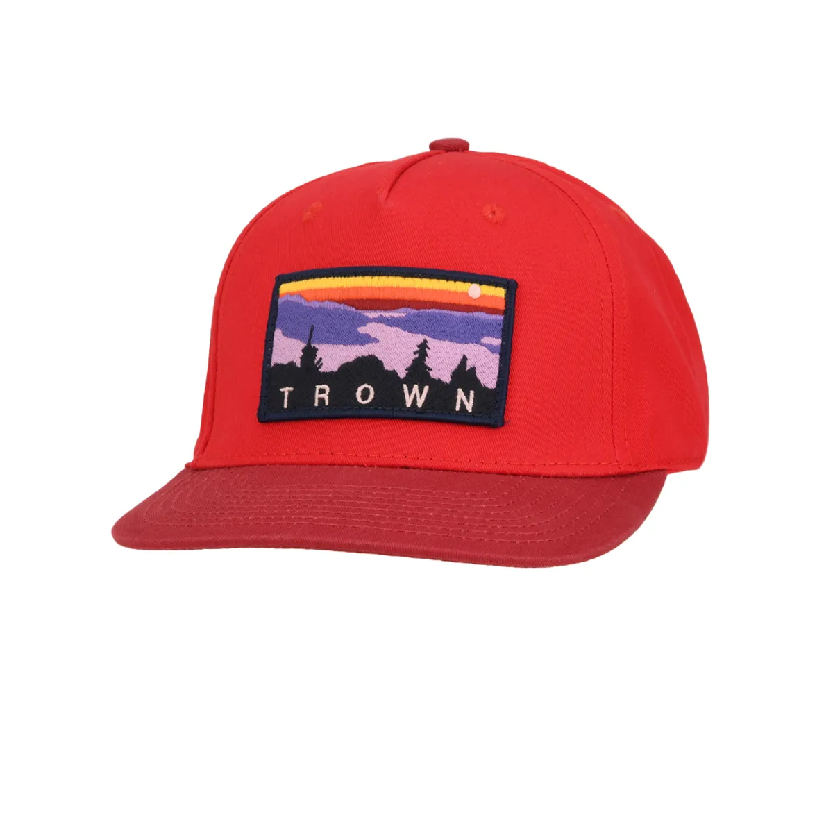 Gorra Trown Panoramic