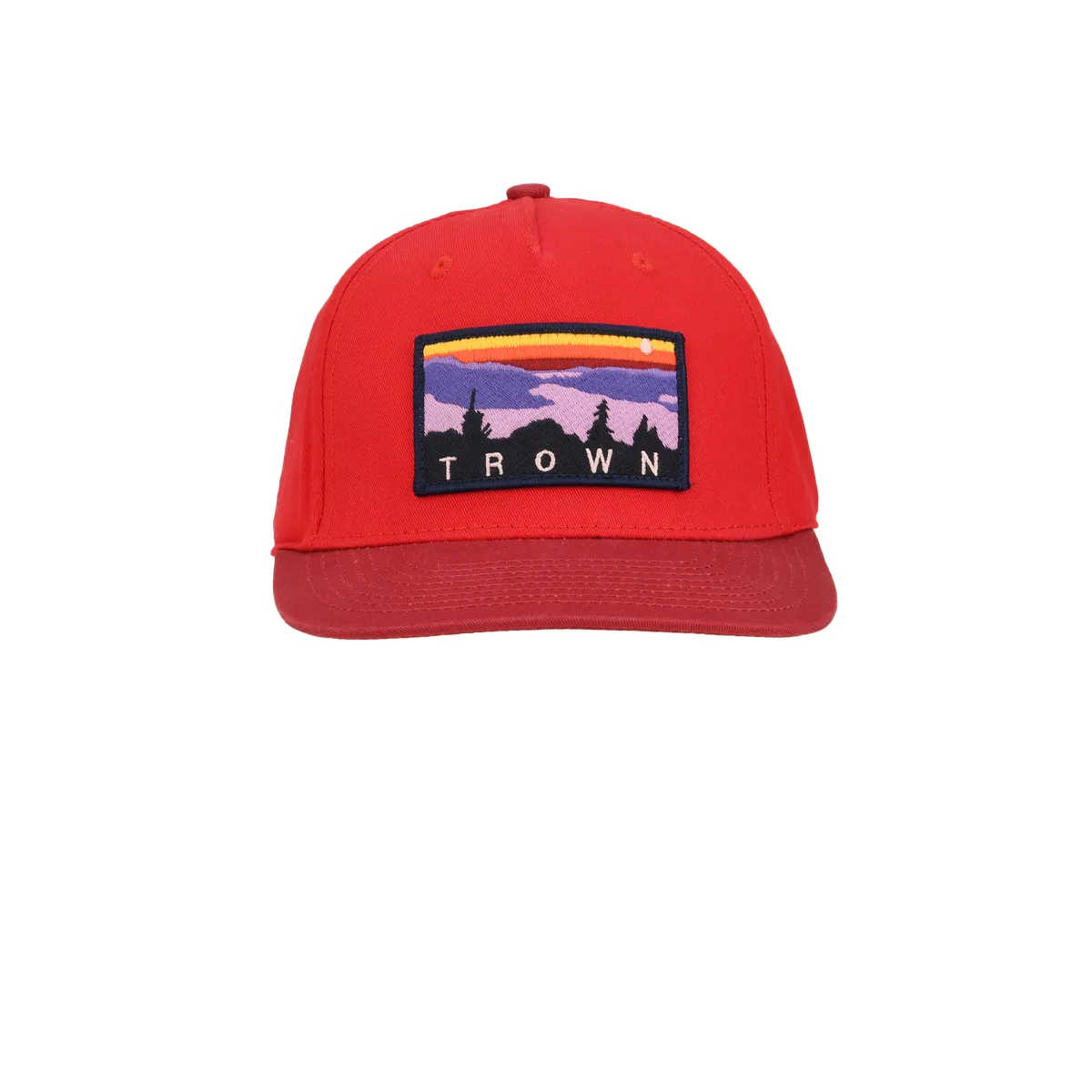Gorra Trown Panoramic