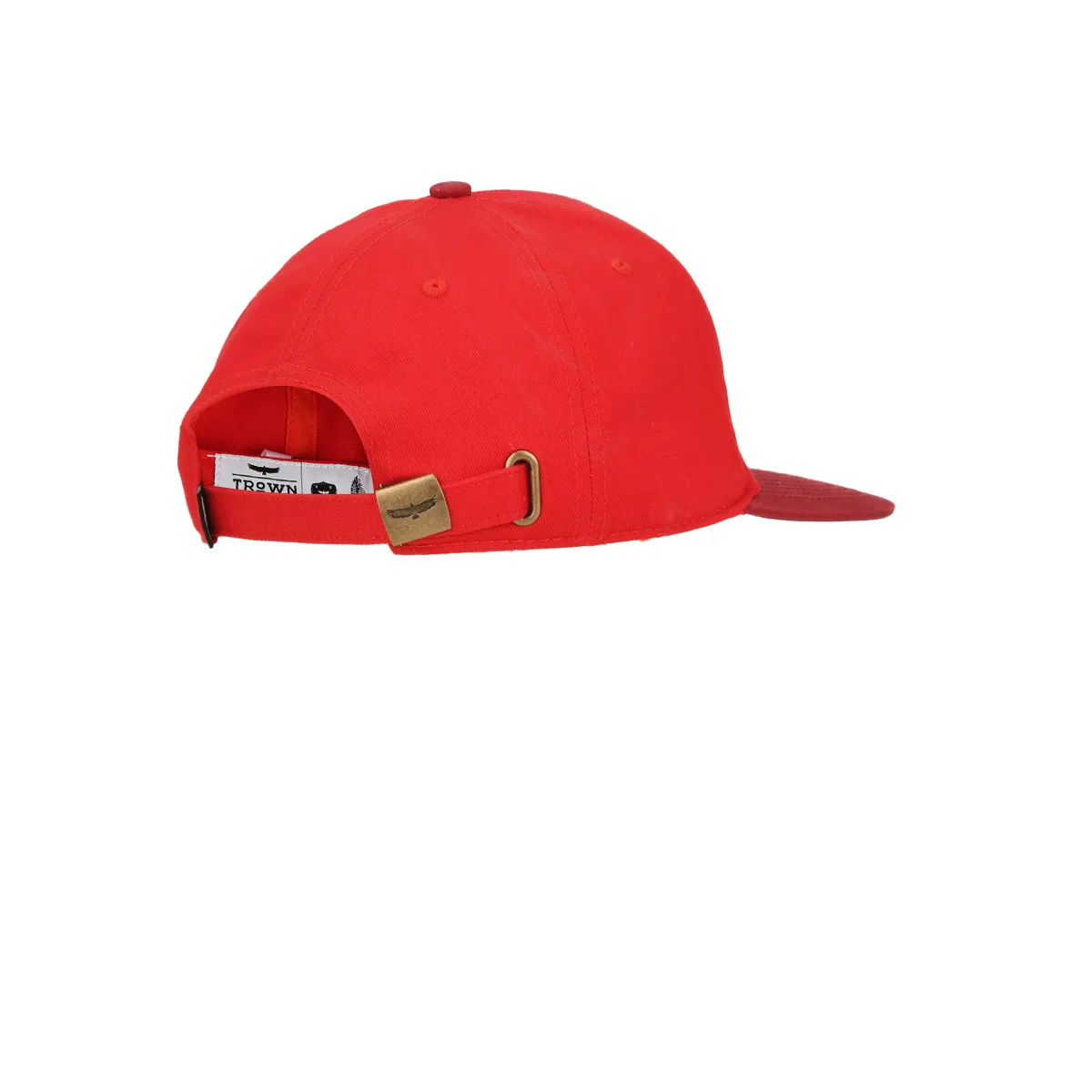 Gorra Trown Panoramic