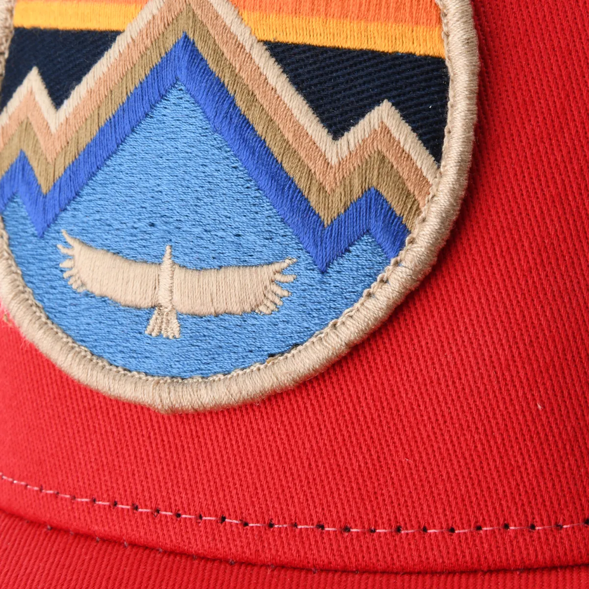 Gorra Trown Sunset