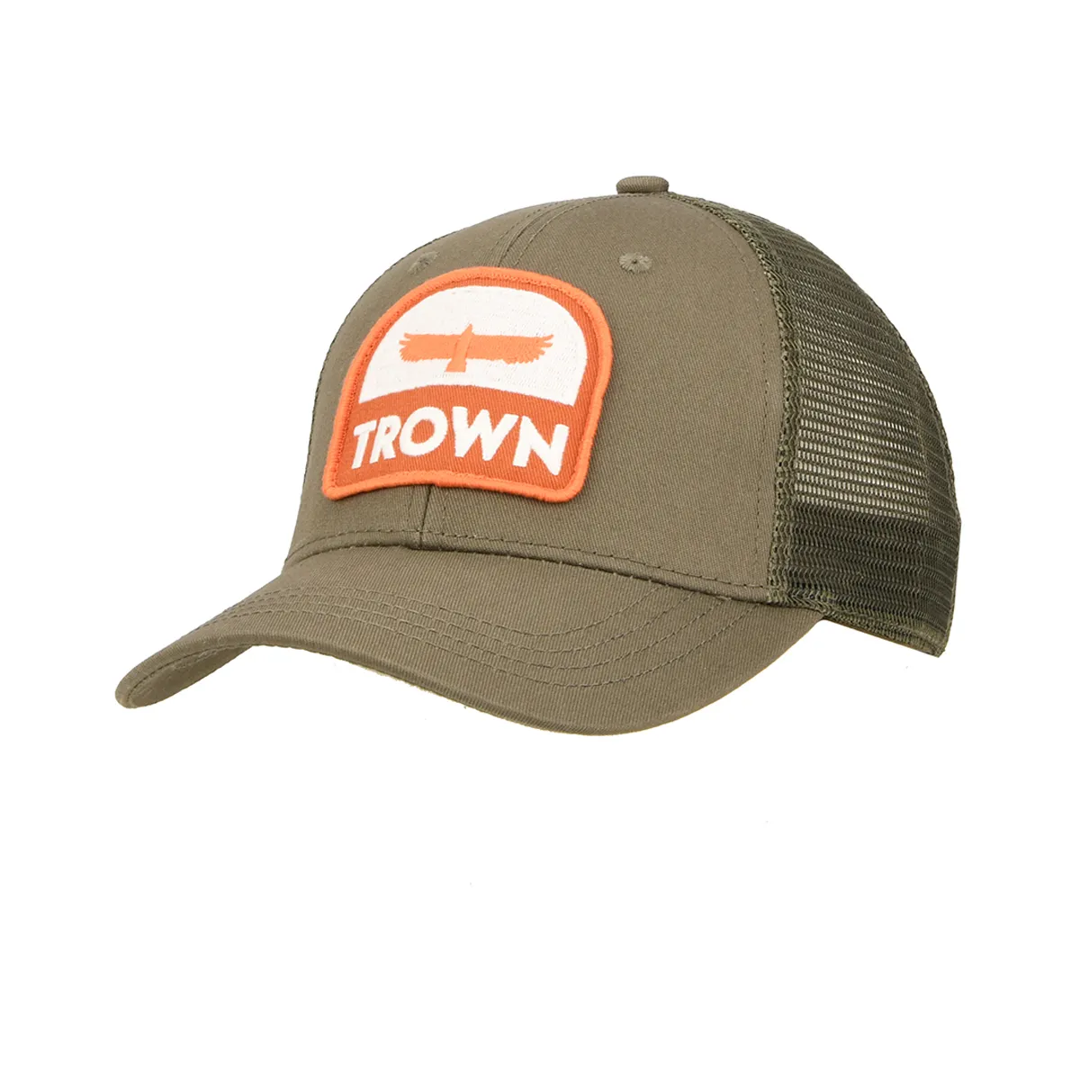 Gorra Trown Vintage