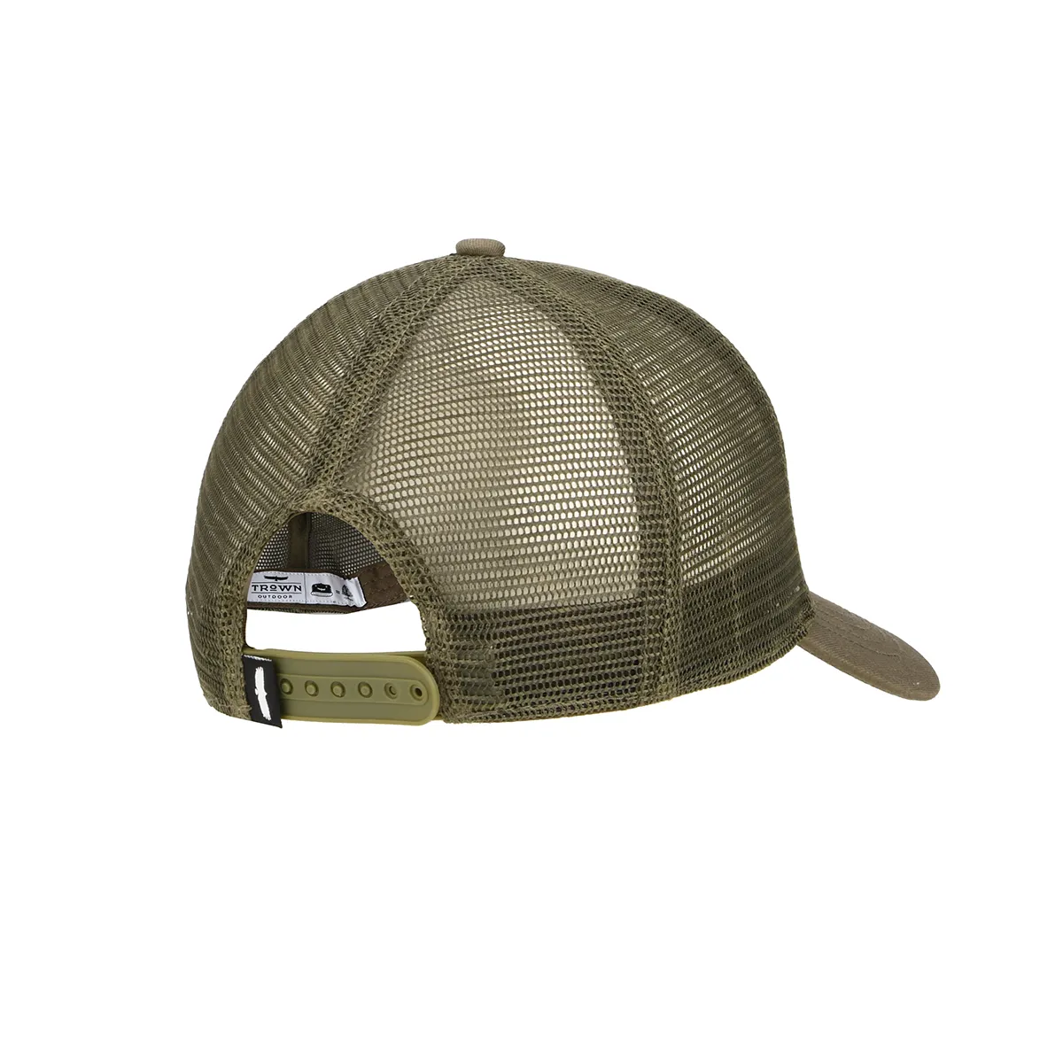 Gorra Trown Vintage