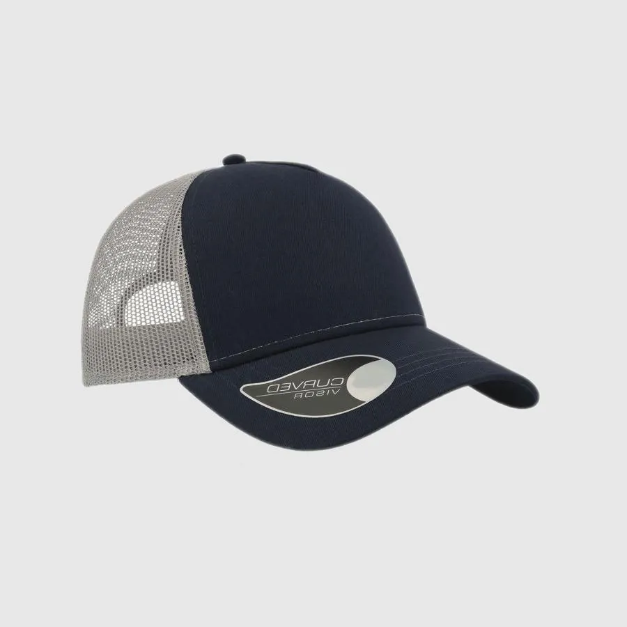 GORRA TRUCKER 5 PANELES 