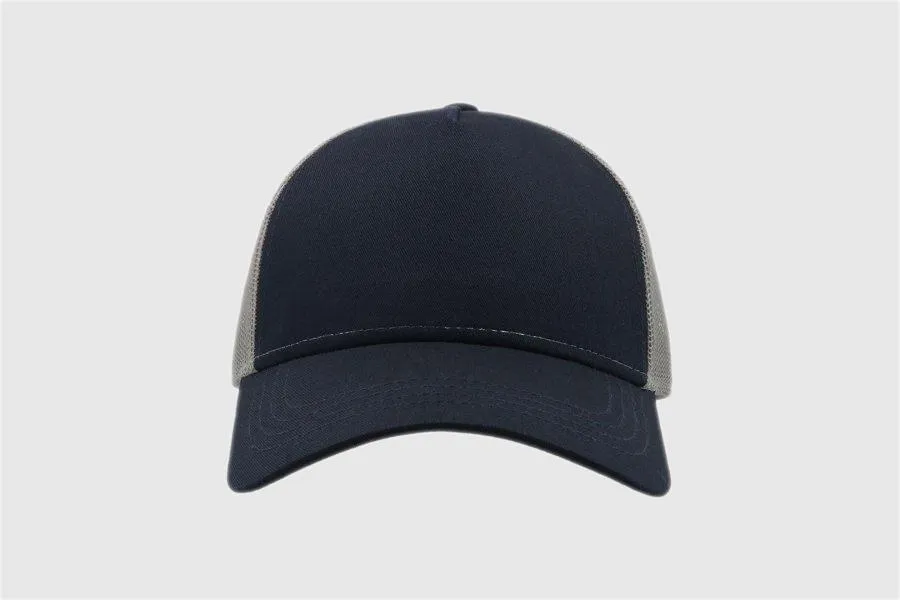 GORRA TRUCKER 5 PANELES 