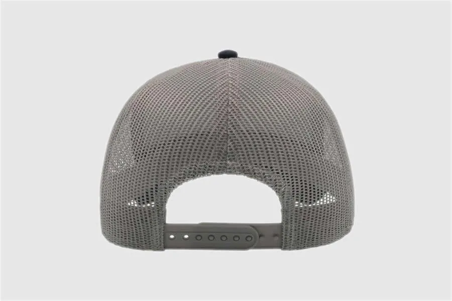 GORRA TRUCKER 5 PANELES 