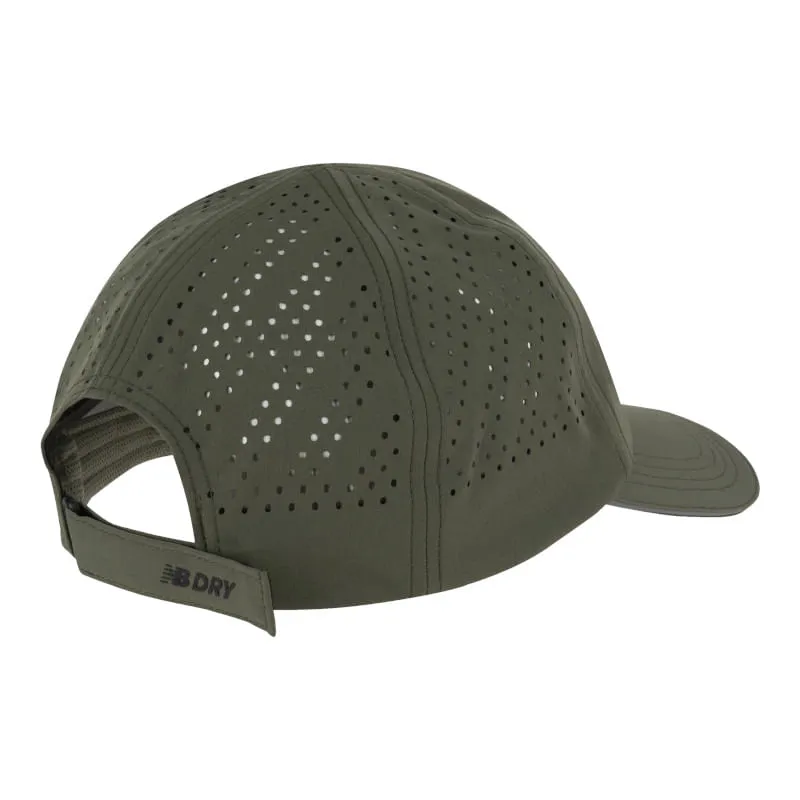 Gorra Unisex Logo Hat New Balance 56480