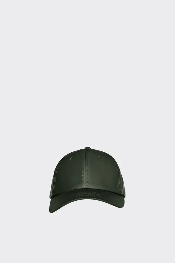 GORRA VERDE