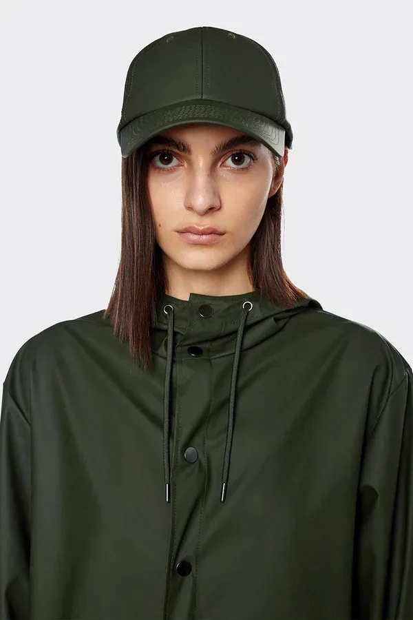 GORRA VERDE