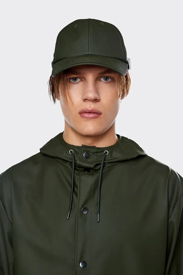 GORRA VERDE