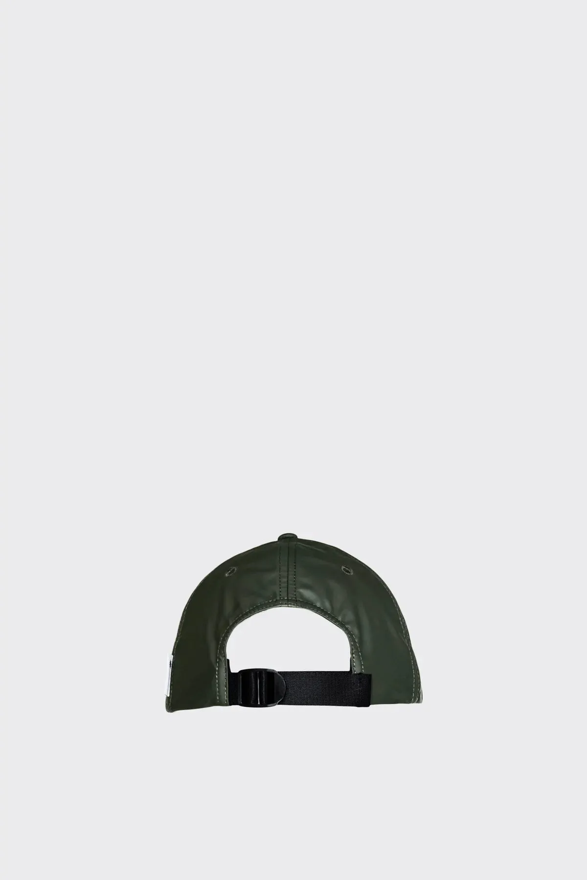 GORRA VERDE
