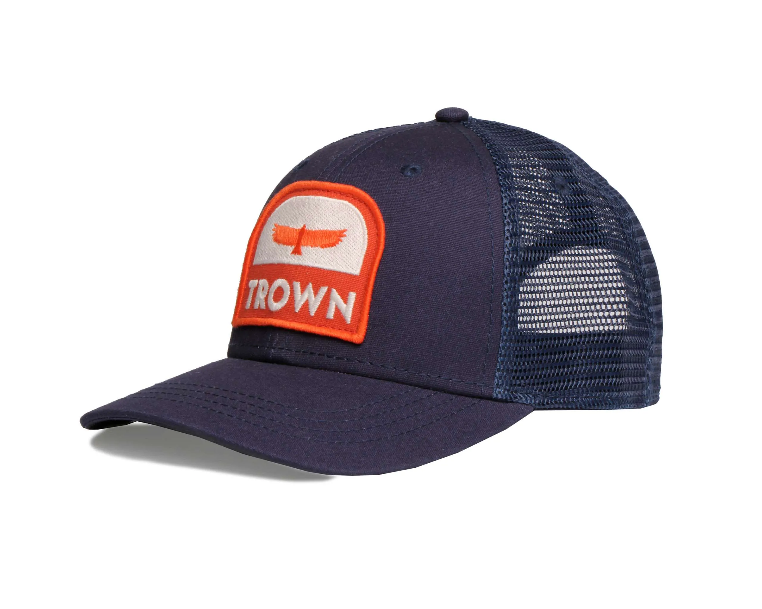 Gorra Vintage Blue