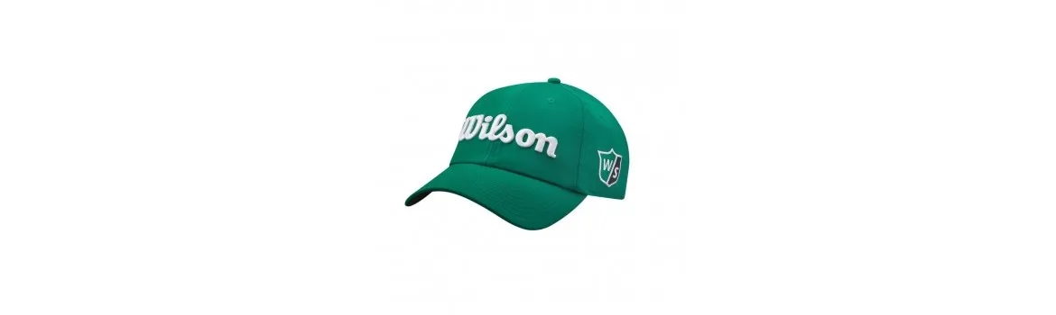 Gorra Wilson Pro Tour