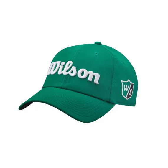 Gorra Wilson Pro Tour