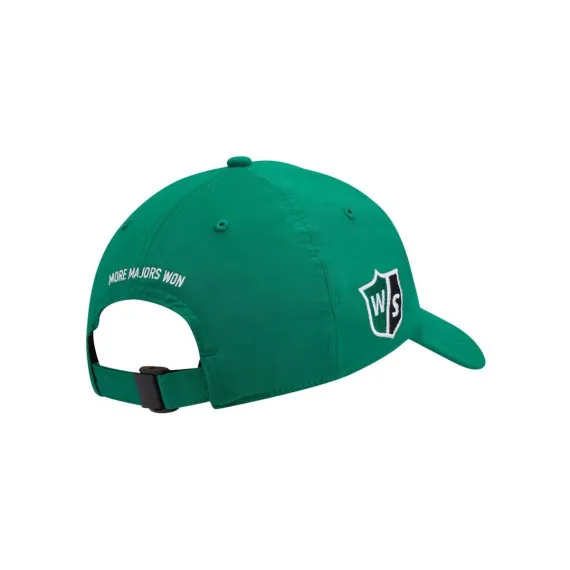 Gorra Wilson Pro Tour