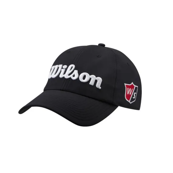 Gorra Wilson Pro Tour