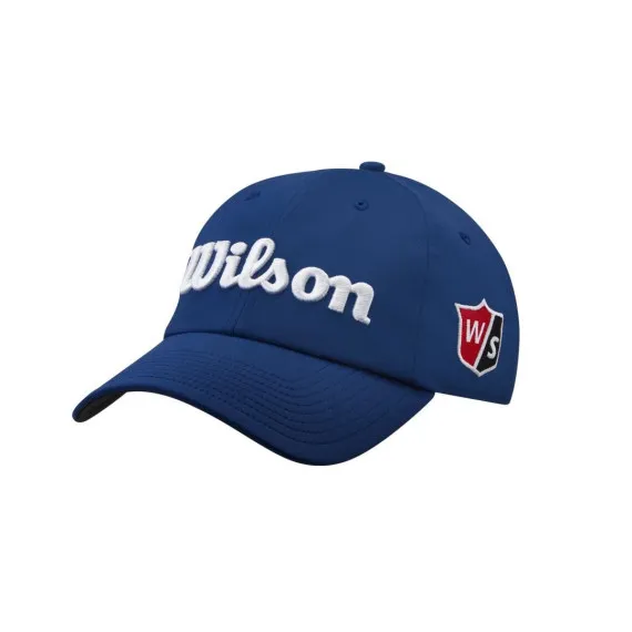 Gorra Wilson Pro Tour
