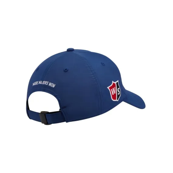 Gorra Wilson Pro Tour