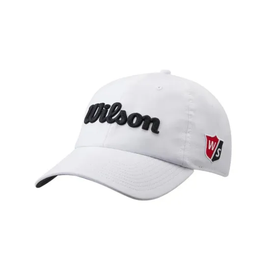 Gorra Wilson Pro Tour