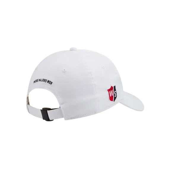 Gorra Wilson Pro Tour