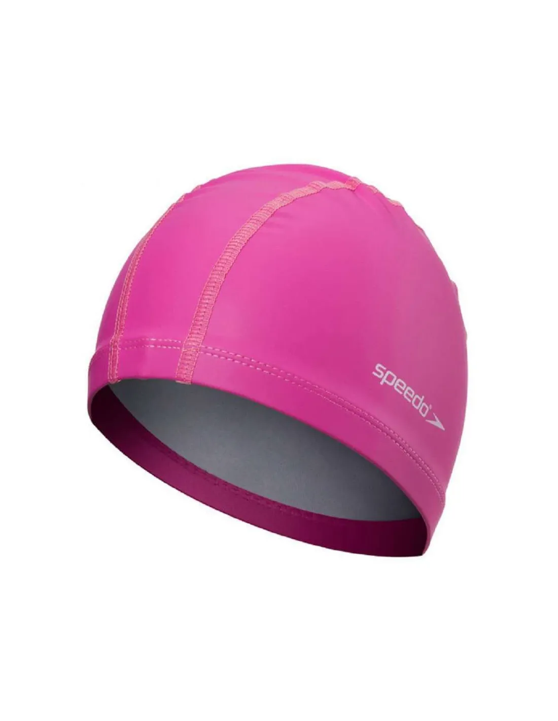 Gorro de natación Speedo Pace Pink