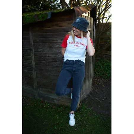 Gorro Longboard Paradise 