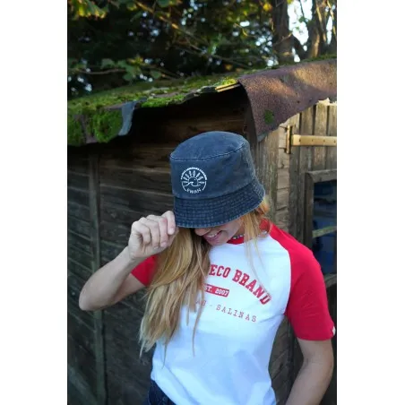 Gorro Longboard Paradise 