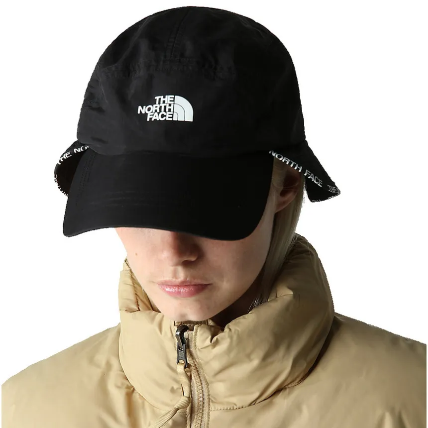 Gorro The North Face Cypress Sunshield Unisex