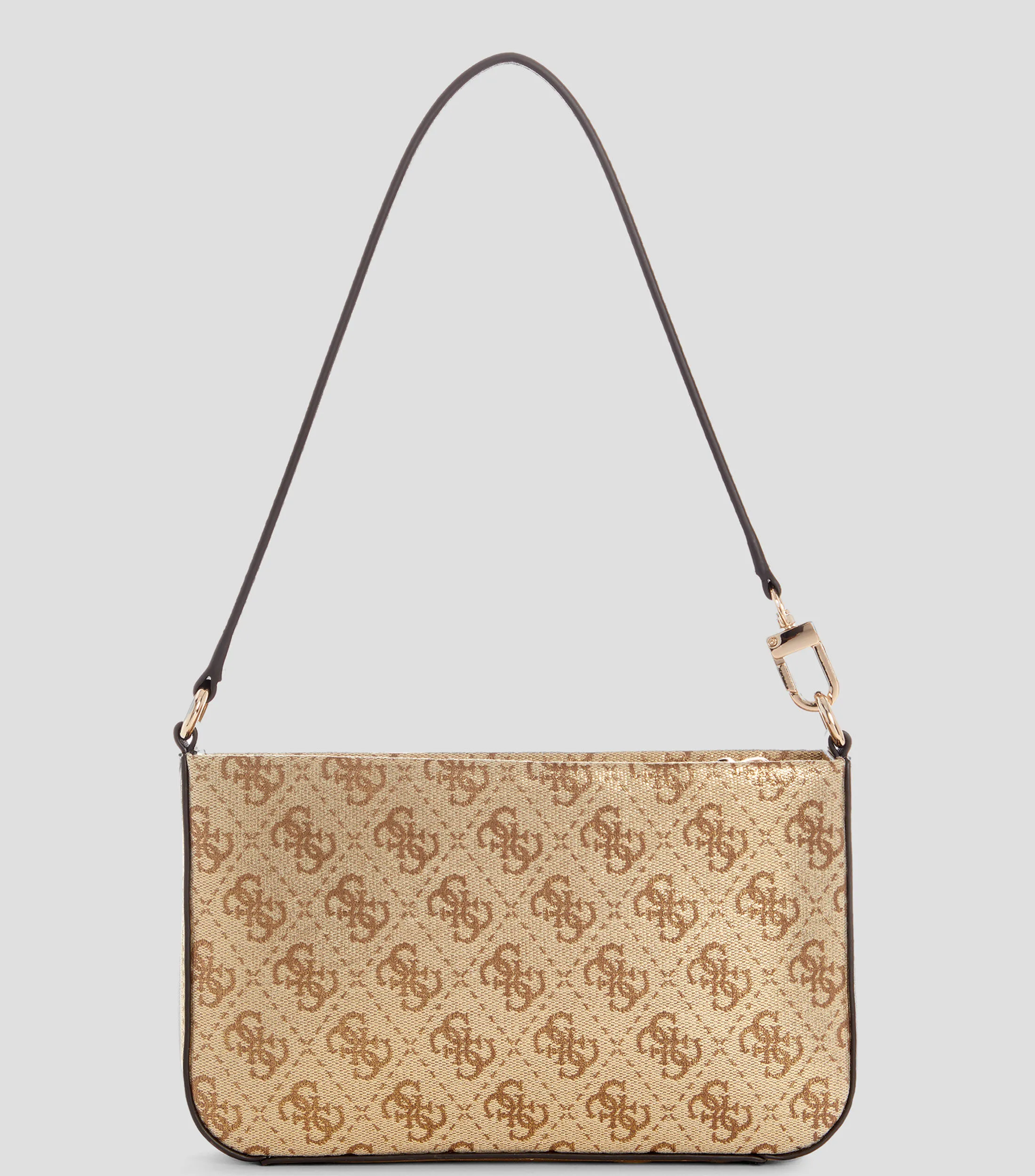 Guess Bolso Shoulder Twiller monogram Mujer