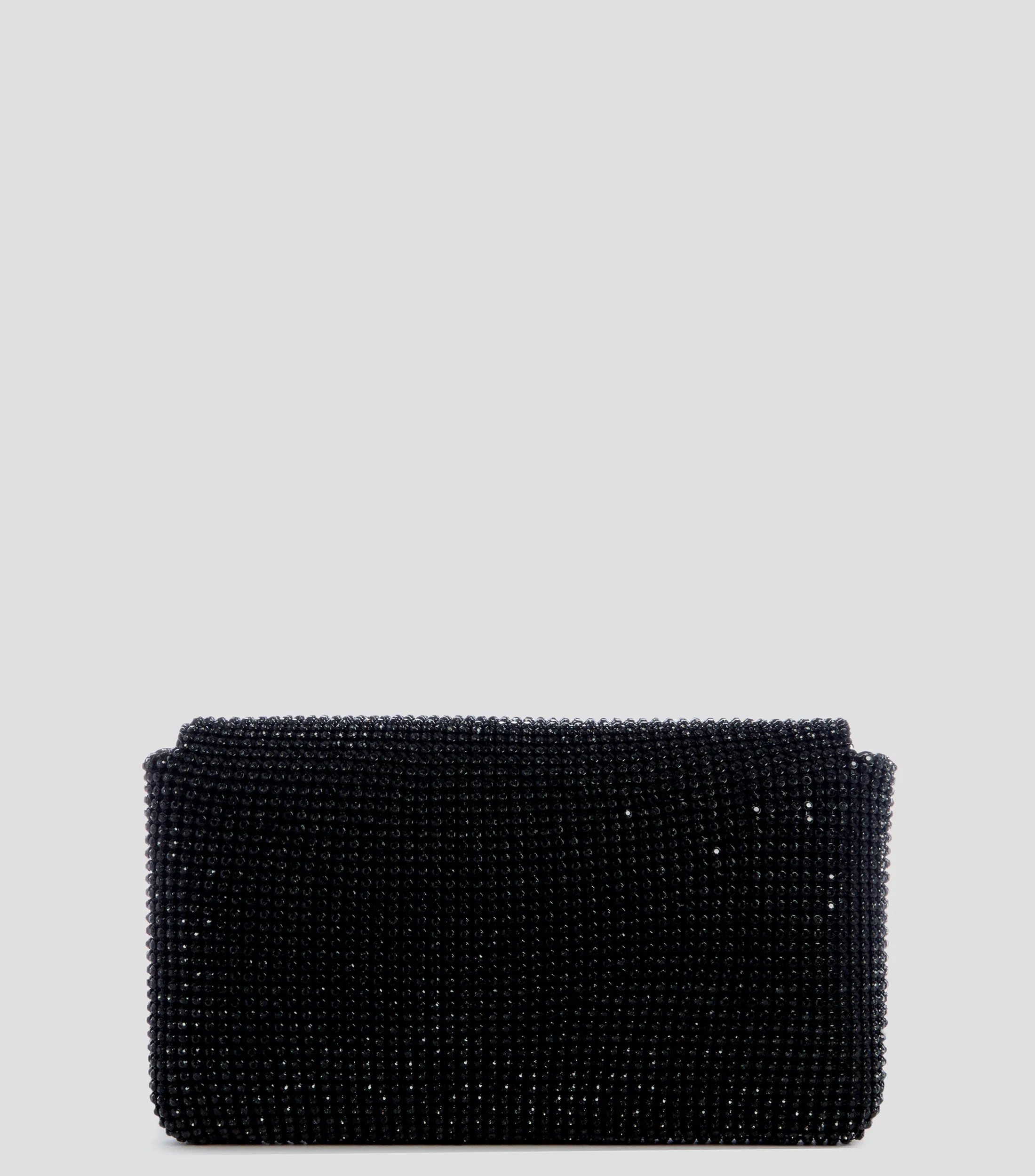 Guess Bolso shoulder Zalina negro Mujer