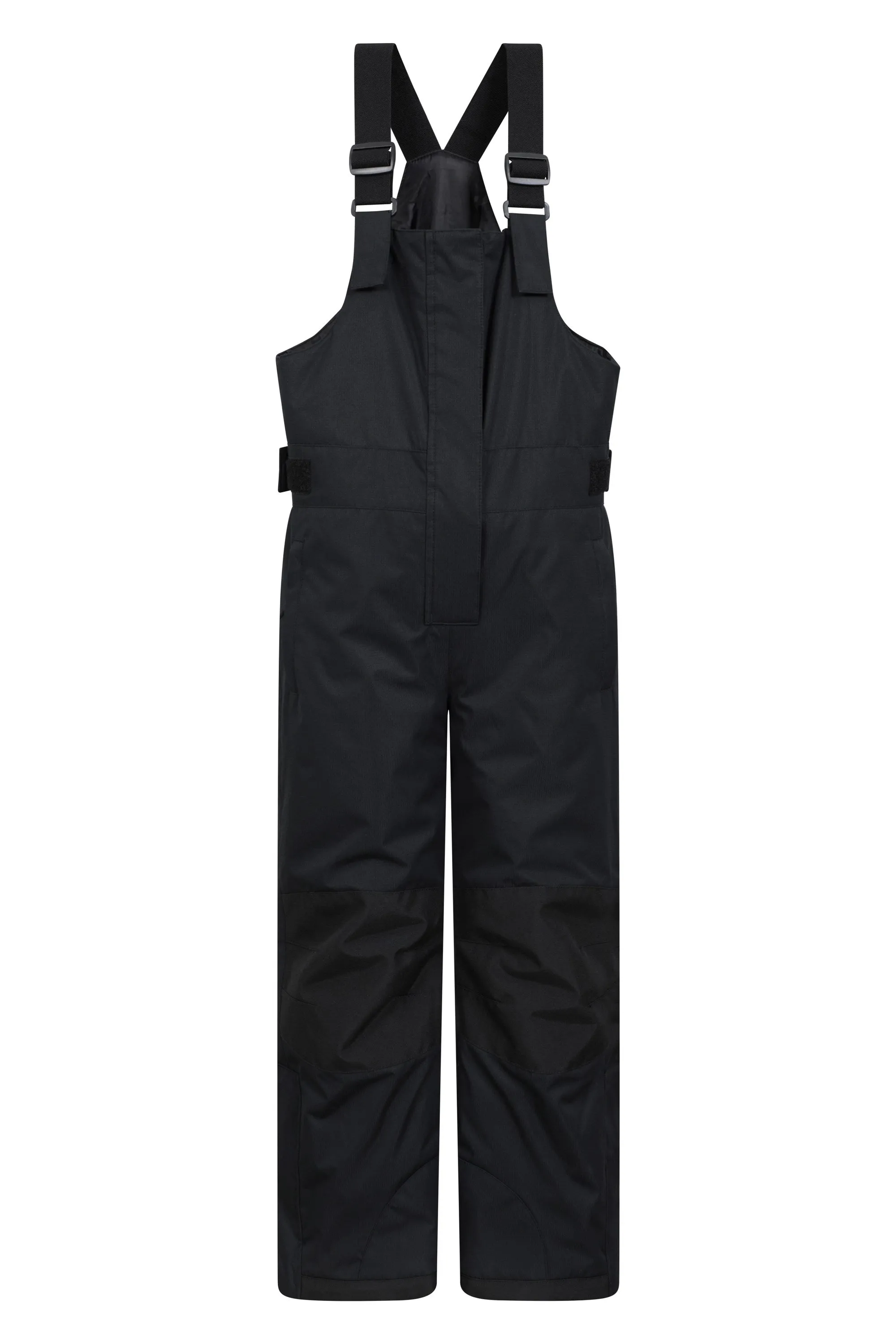Hakuba pantalón con peto de nieve infantil
