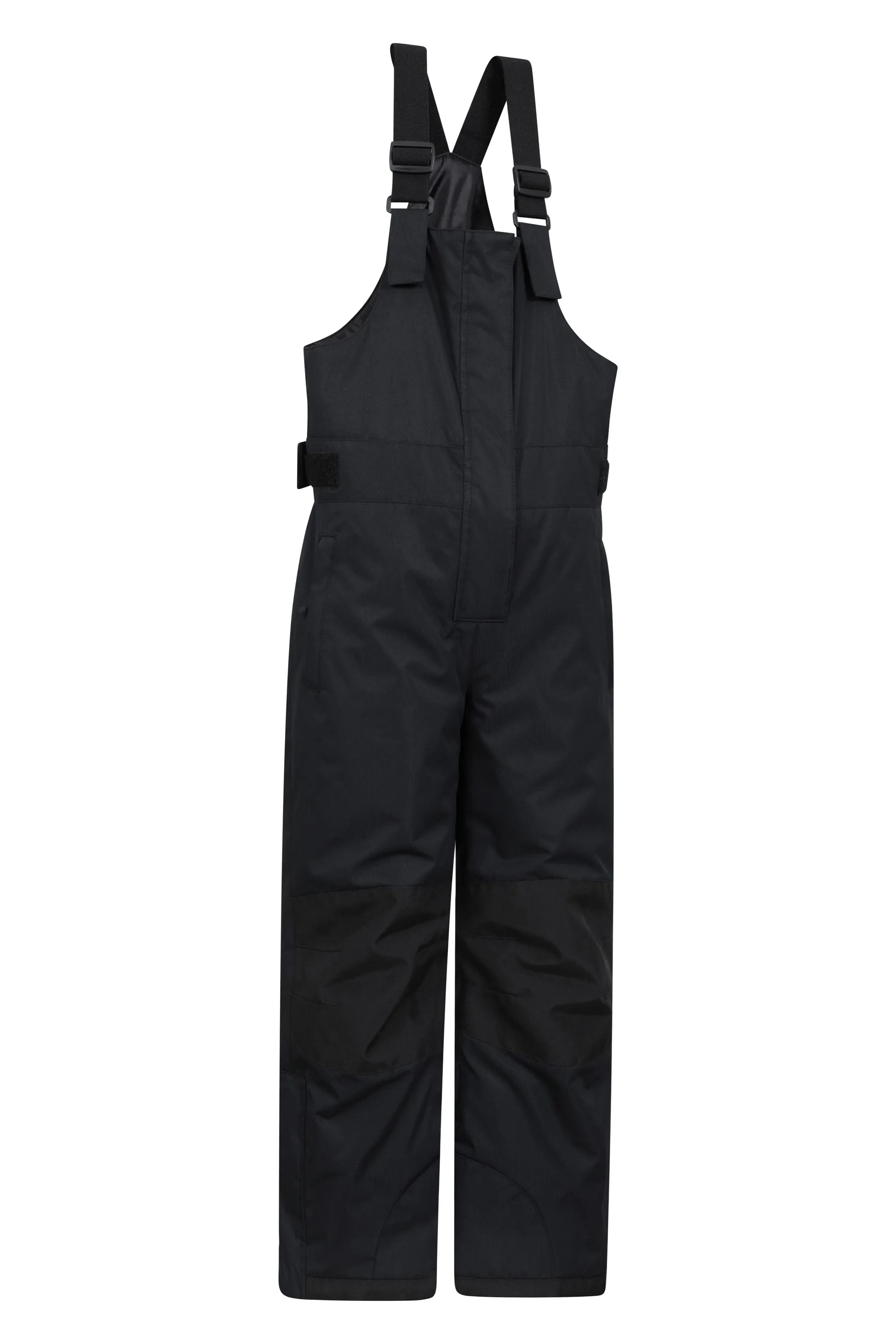 Hakuba pantalón con peto de nieve infantil