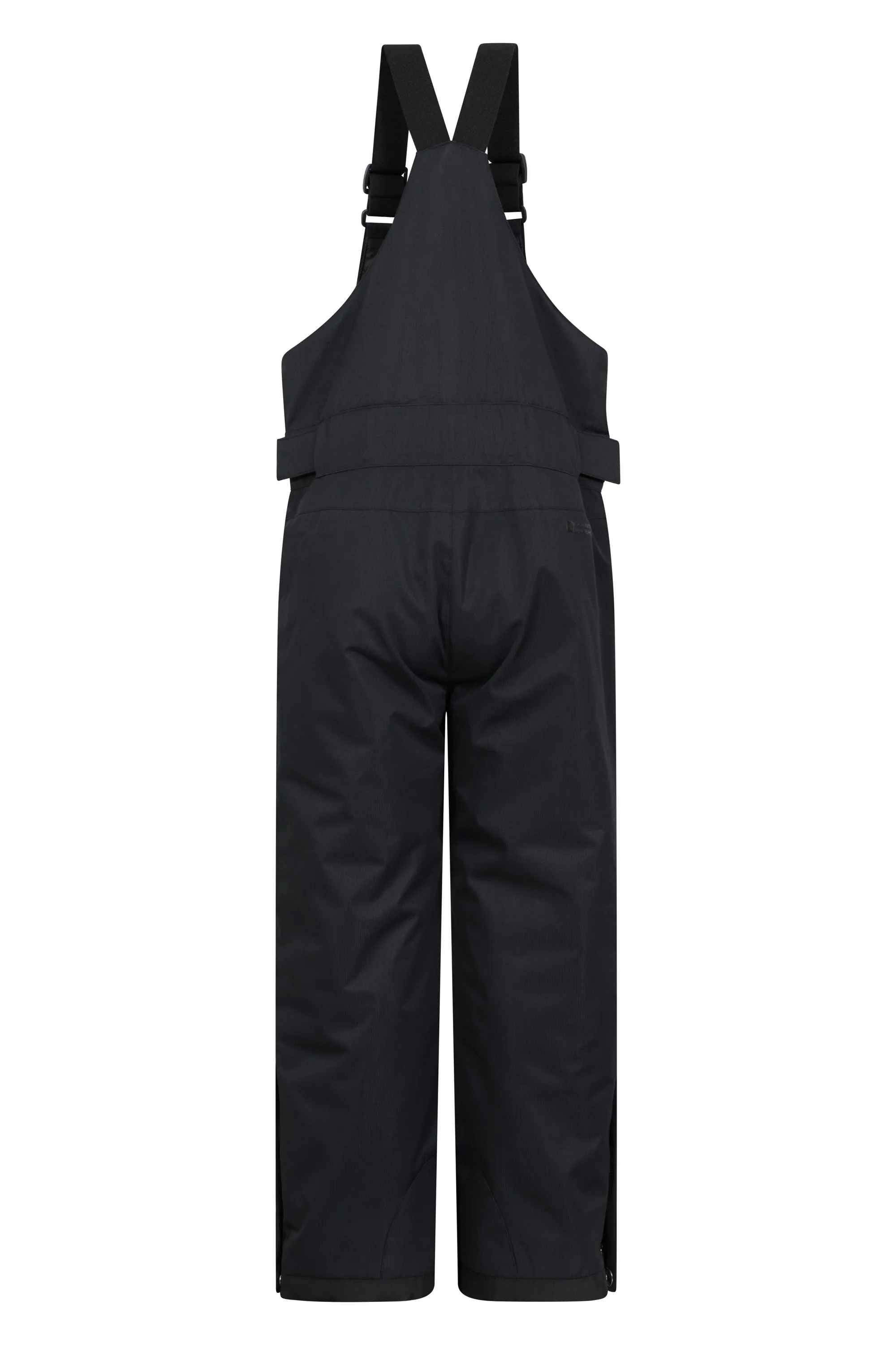 Hakuba pantalón con peto de nieve infantil
