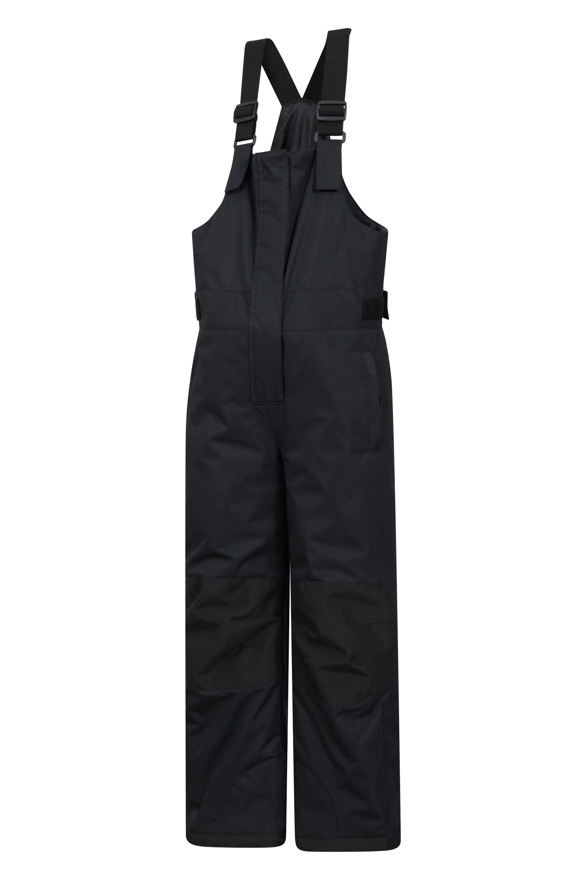 Hakuba pantalón con peto de nieve infantil