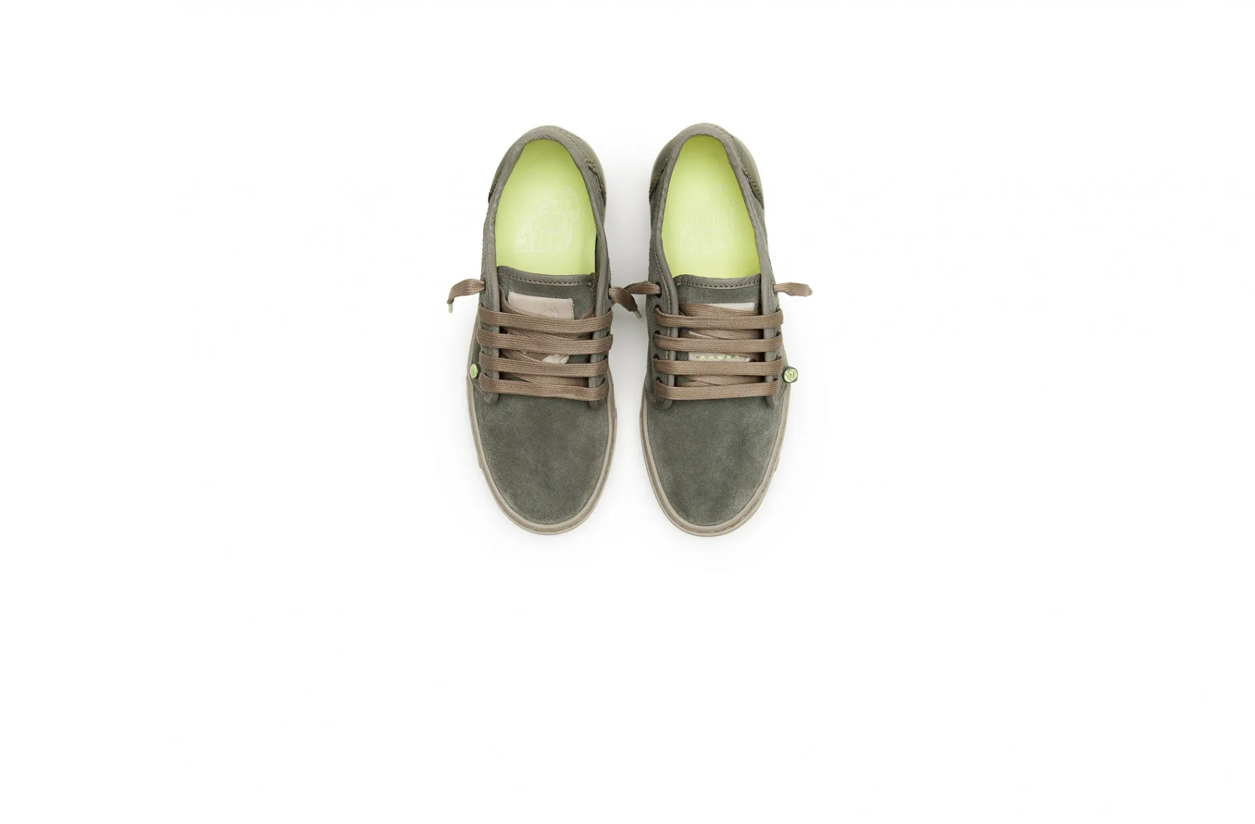 HEISEI SUEDE STORMY
