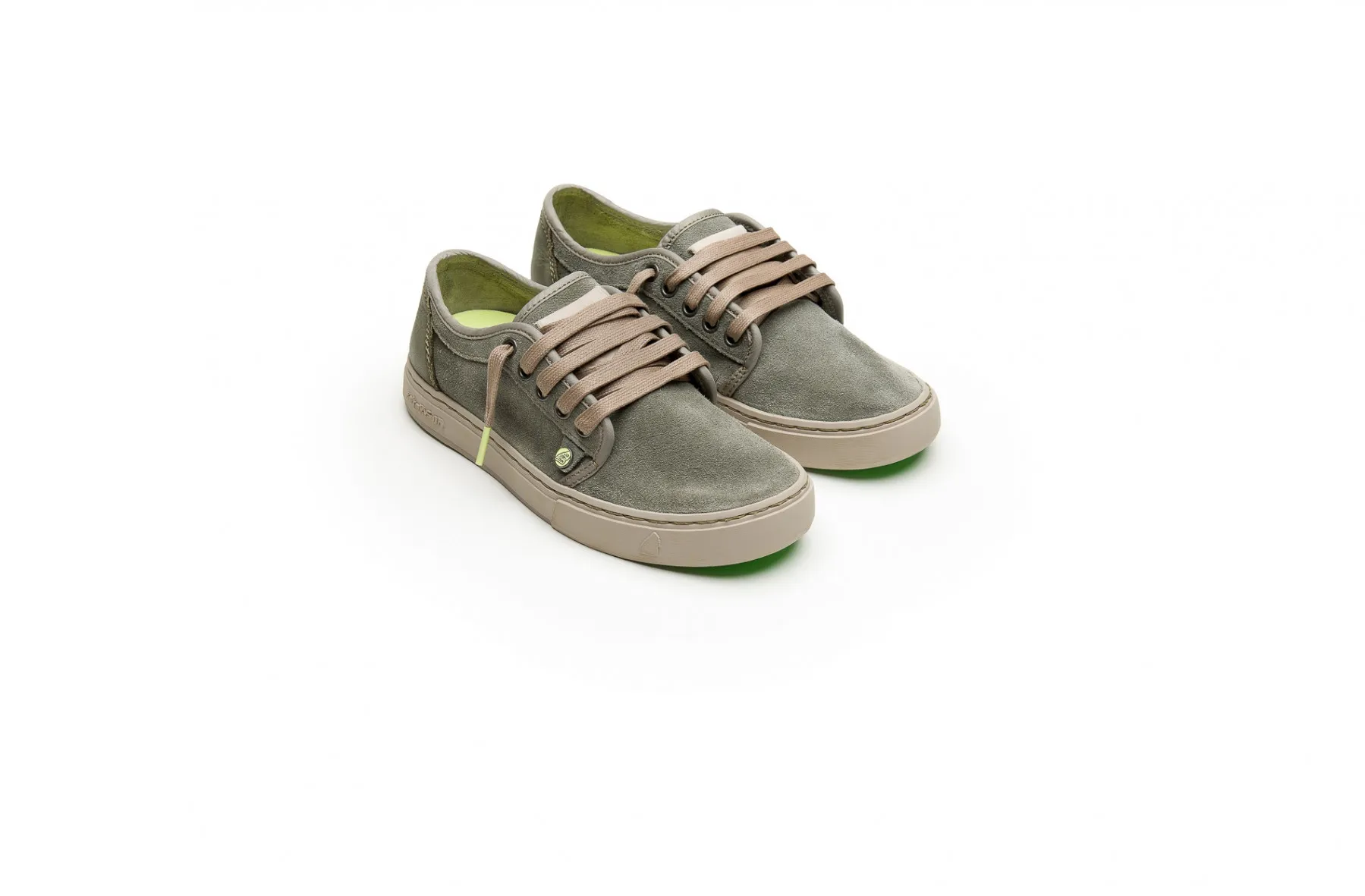 HEISEI SUEDE STORMY
