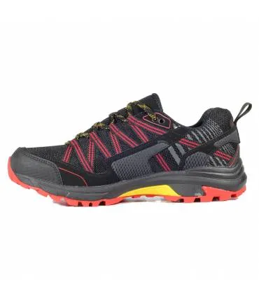 Hi tec Gravel trekking y trail hombre