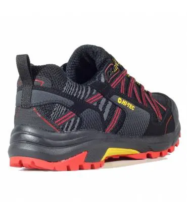 Hi tec Gravel trekking y trail hombre