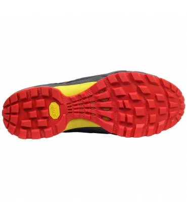 Hi tec Gravel trekking y trail hombre