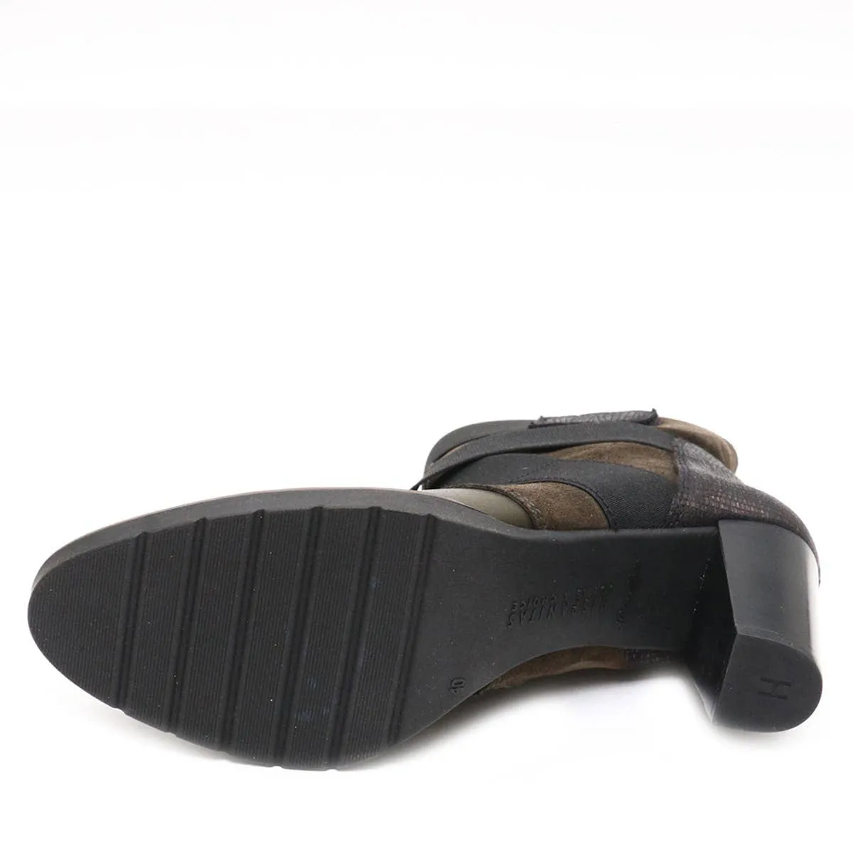 Hispanitas Botines