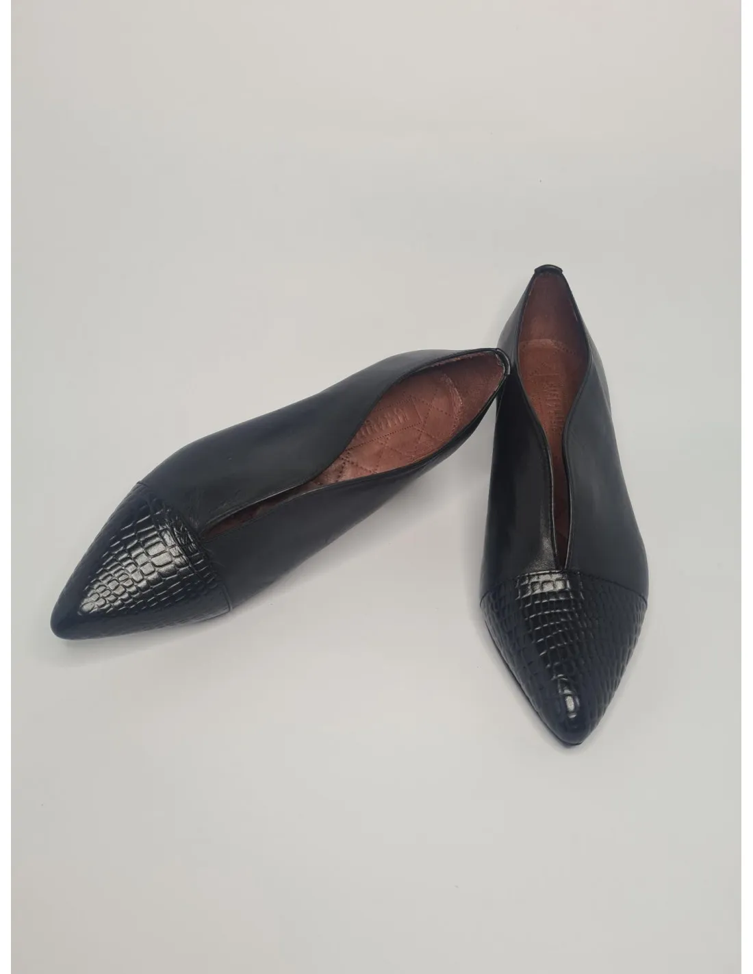 Hispanitas zapato vestir mujer HI87855