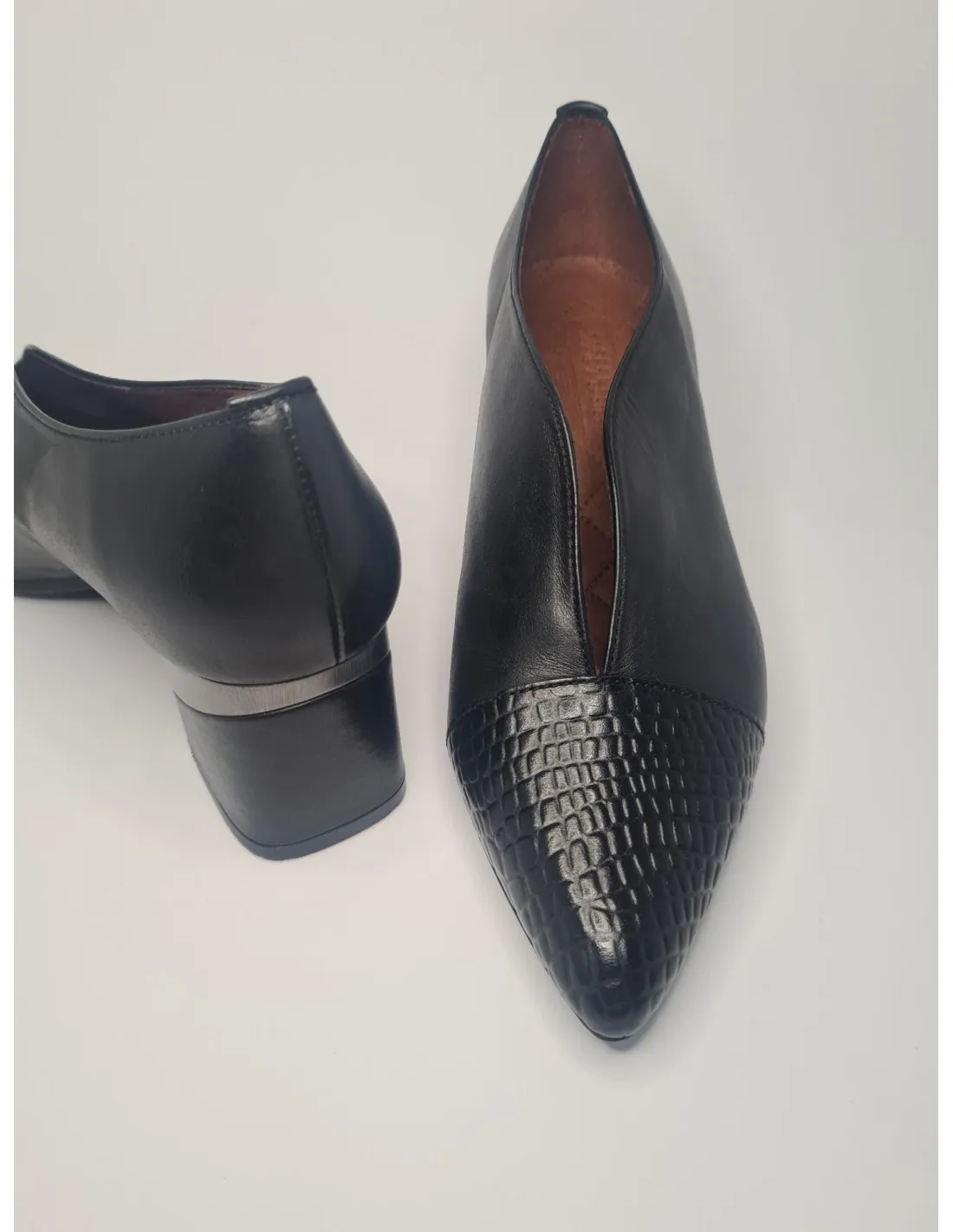 Hispanitas zapato vestir mujer HI87855