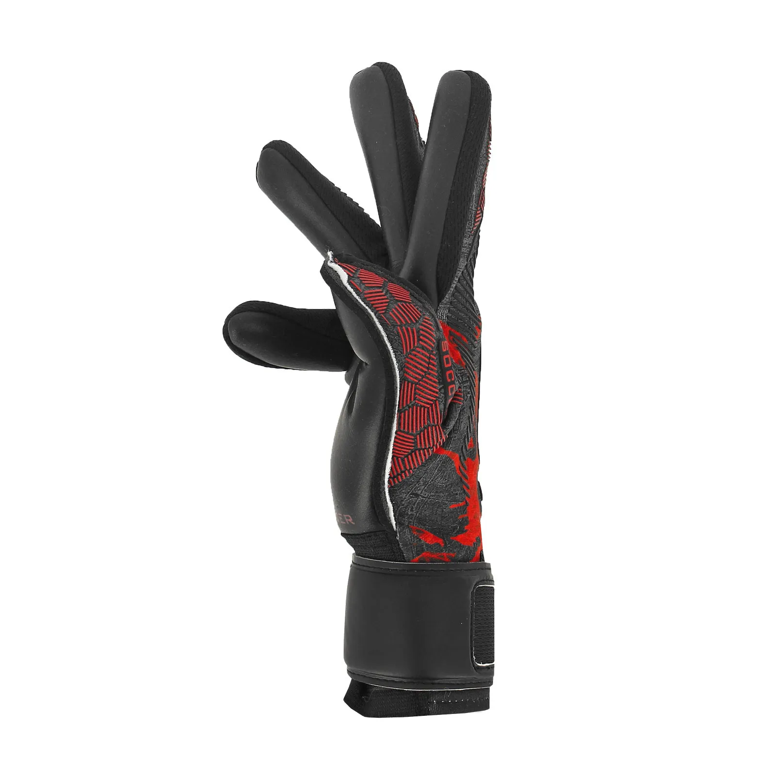 HO Soccer First Superlight