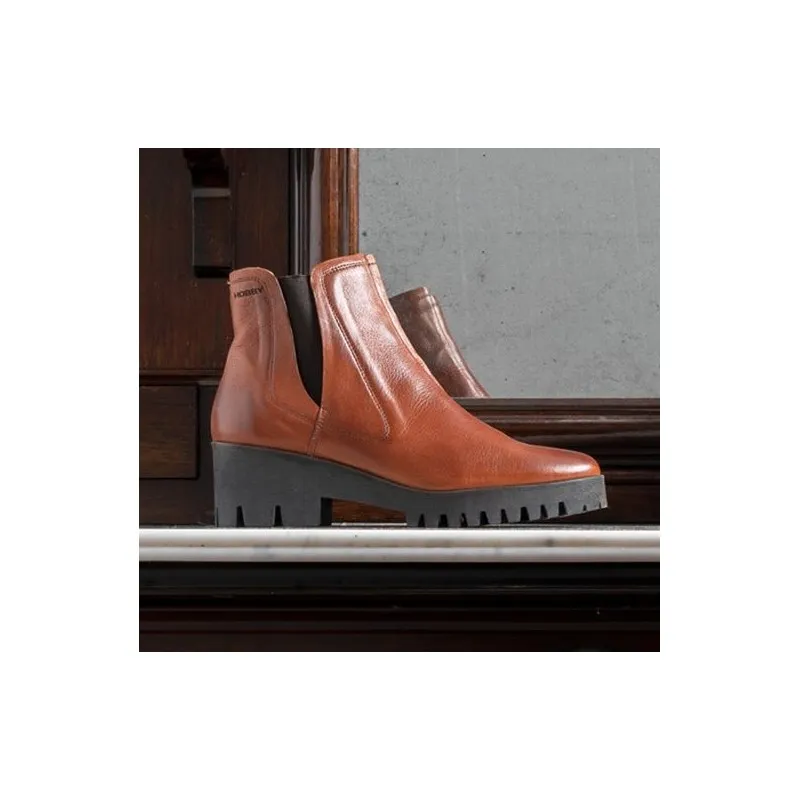 HOBBY 354 BOTIN ELASTICO LISO