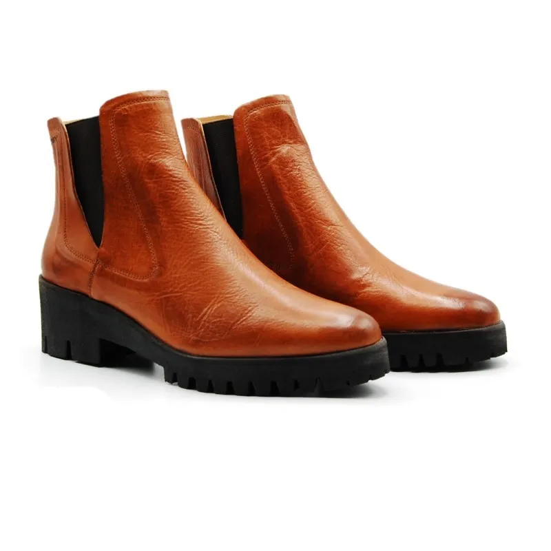 HOBBY 354 BOTIN ELASTICO LISO